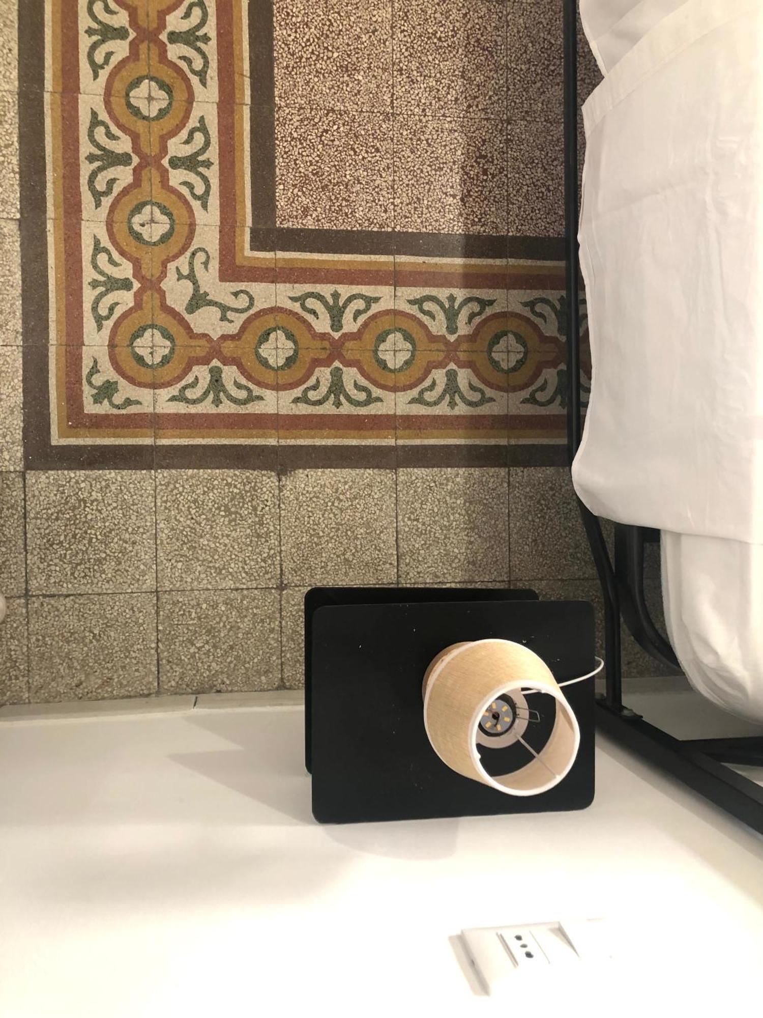 Anima Mundi Rooms Palermo Esterno foto